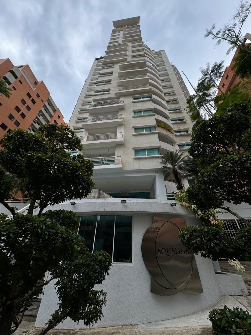 Apartment in the exclusive Trigaleña Alta - Apartamento